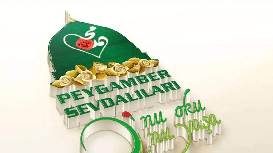 SİYER YARIŞMASINDA DERECE YAPAN ÖĞRENCİLERİMİZ ÖDÜLLENDİRİLDİ!